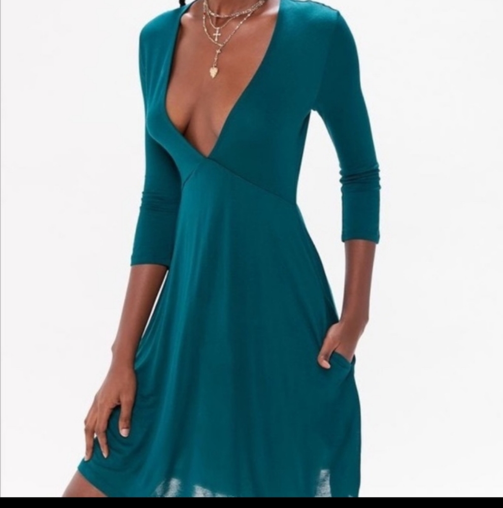 WOMEN'S URBAN OUTFITTERS DRESS